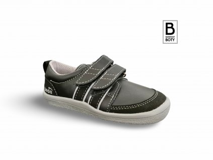 Beda Barefoot Boty Luc BF0001/W/N/SO/PR2