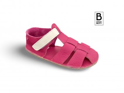 Baby bare shoes sandals NEW Waterlily