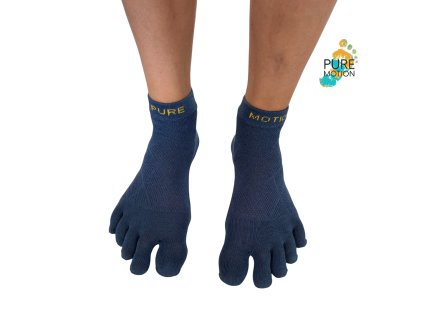 Prstové ponožky PM