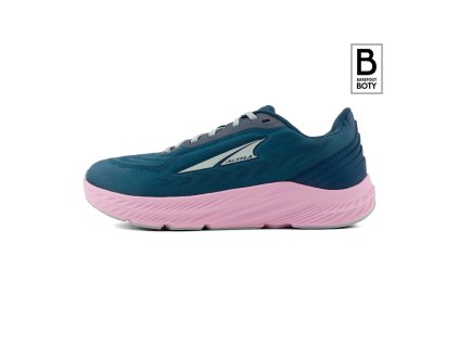 Silniční běžecké boty ALTRA RIVERA 4 (Barva Namořnická modrá, Velikost 42)