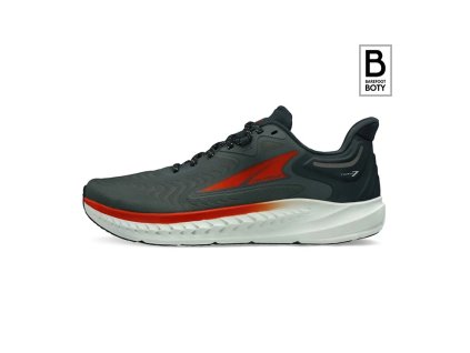 Silniční běžecké boty ALTRA TORIN 7 (Barva Světle šedá, Velikost 44)