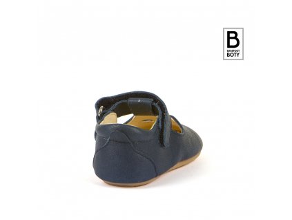 Froddo prewalkers sandálky dark blue