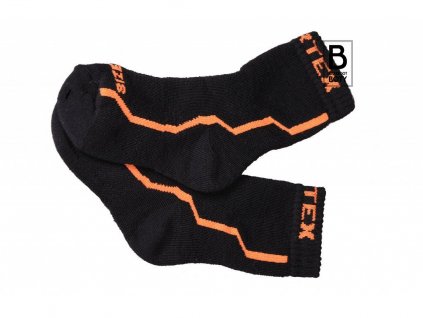 Dětské ponožky Surtex 95% Merino