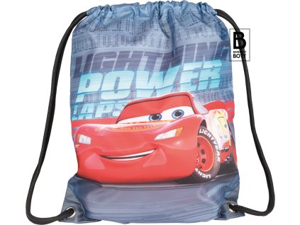 sacek na obuv cars 3 1 2 (1)