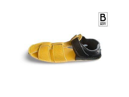 baby bare ananas