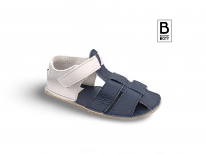 Baby bare shoes sandals NEW Gravel model 2023