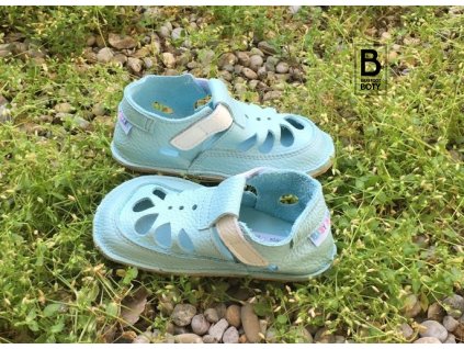 baby bare acqua summer