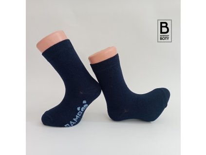 bambusove ponozky bobik
