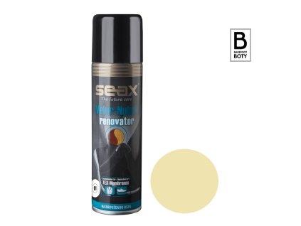 seax renovator