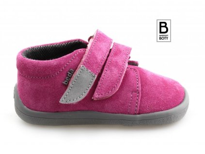 beda barefoot kotnikove rebecca s membranou