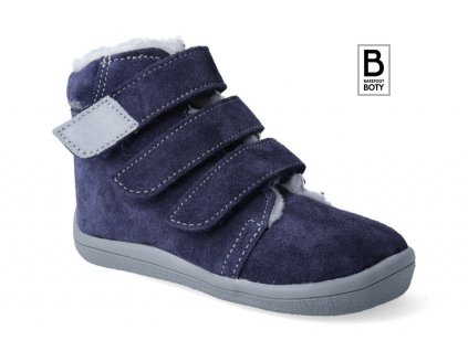 beda barefoot lucas zimni