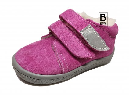 zimni beda barefoot rebecca