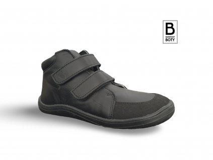 Baby Bare Febo Fall Black s membránou