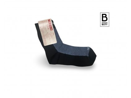 Ponožky Surtex 80% merino pro dospělé - jeans JARO - PODZIM