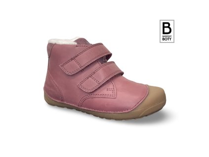 bundgaard zimni petit mid winter dark rose ws