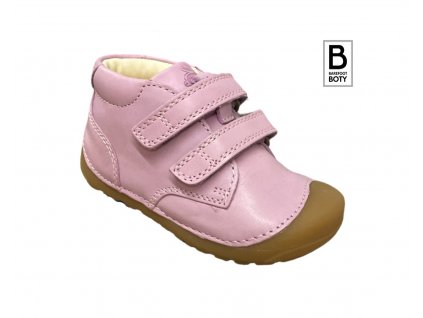 Bundgaard Petit Strap Rose WS