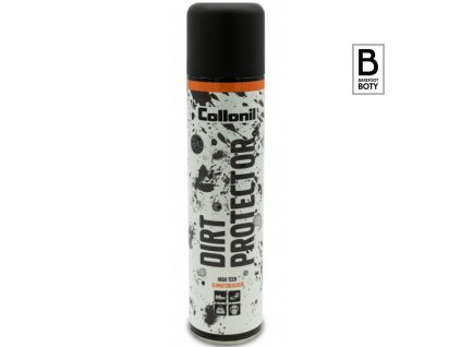 COLLONIL DIRT PROTECTOR 1