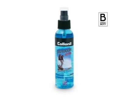 COLLONIL deodorant do obuvi