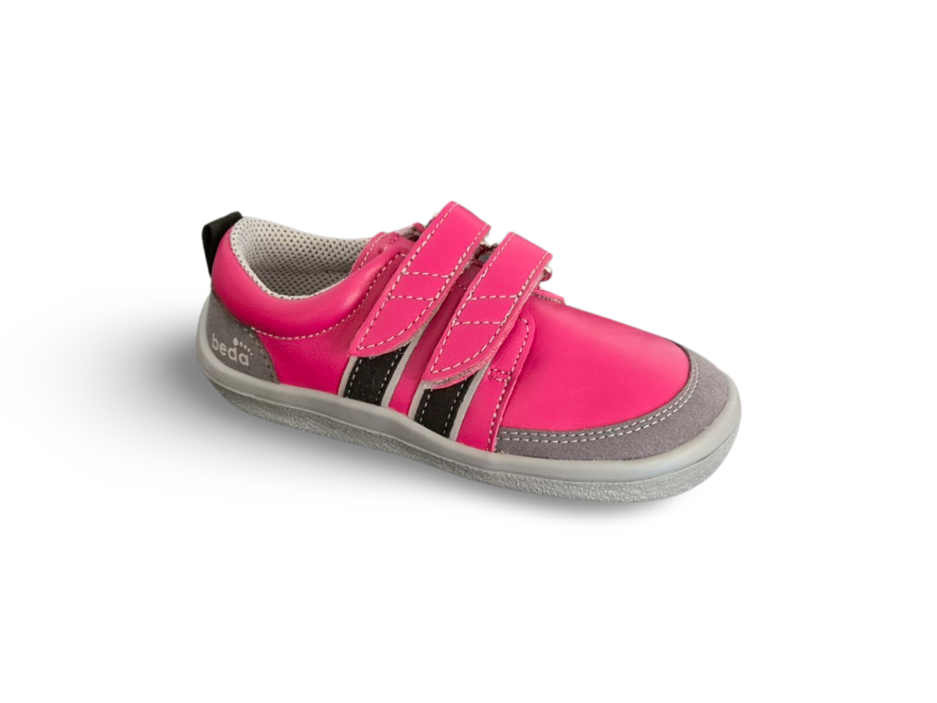 Levně Beda barefoot Jane nízké BF0001/W/N/SO/PR2