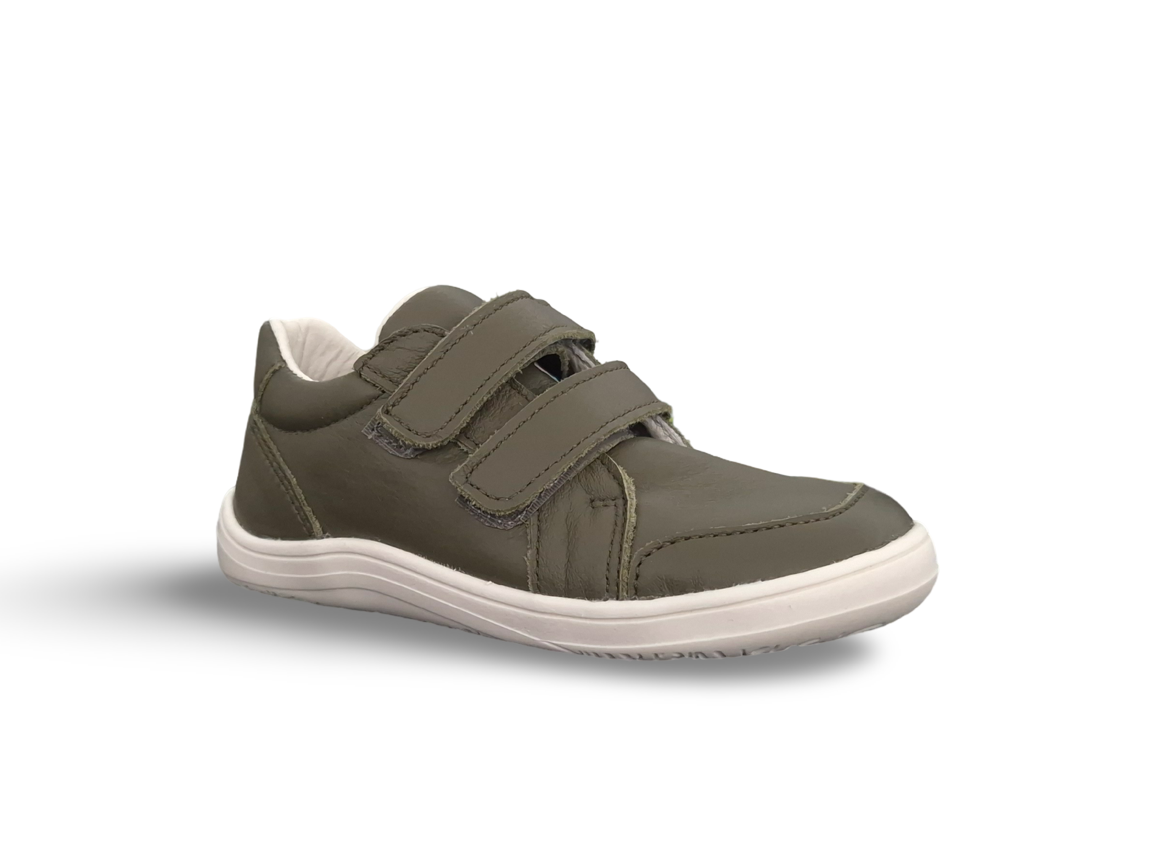 Levně Baby Bare Shoes Febo Go Bosco