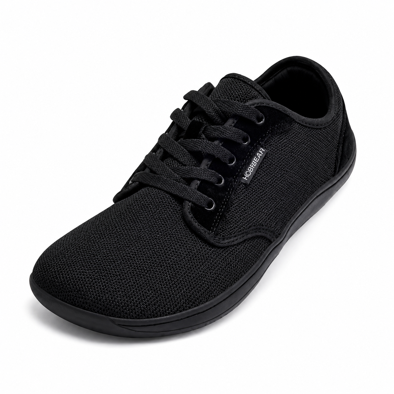 Barefoot boty HOBIBEAR SAGE Barva: Černá, Velikost: 44