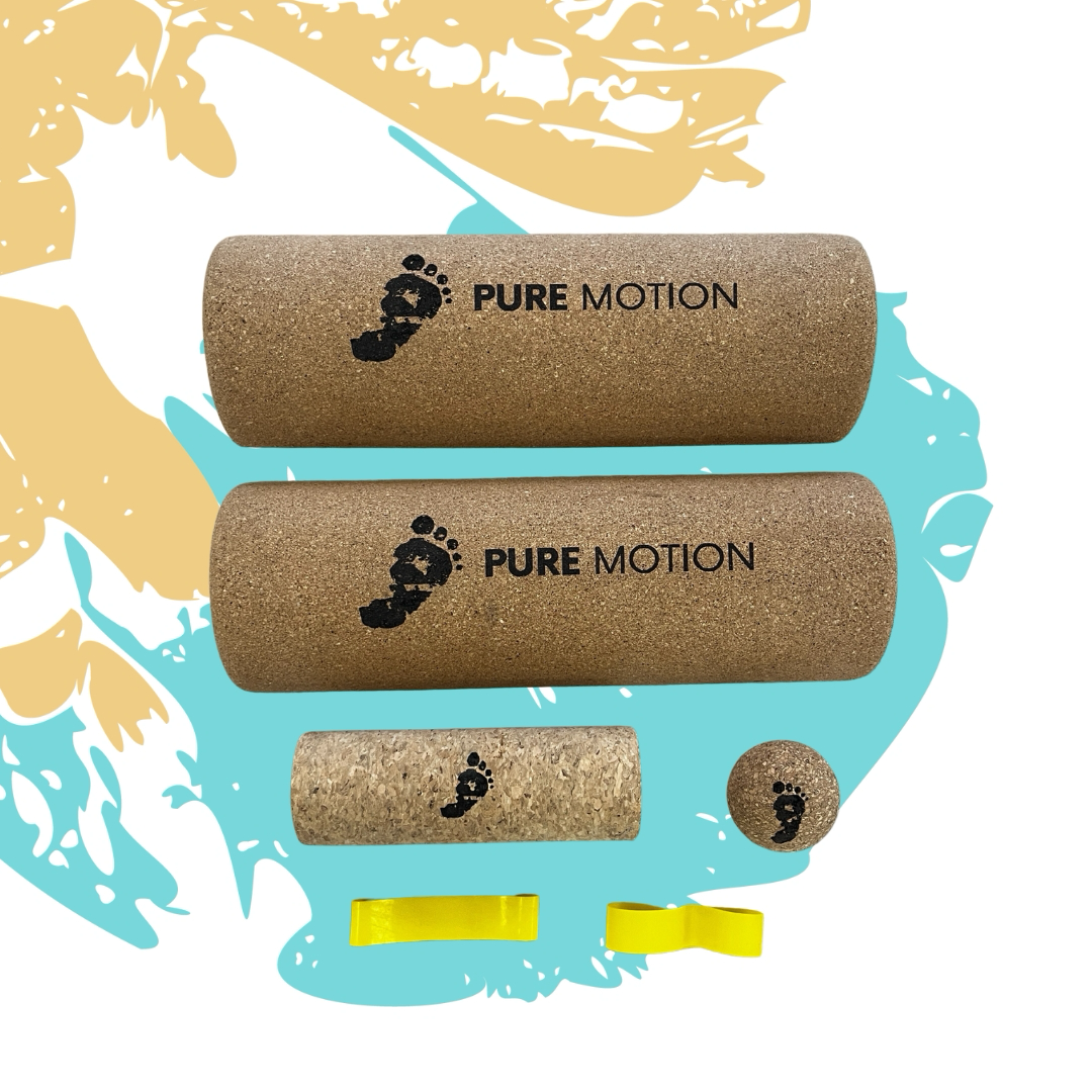 PURE MOTION Multifunkční pomůcka CoreEK (obrázek 5)
