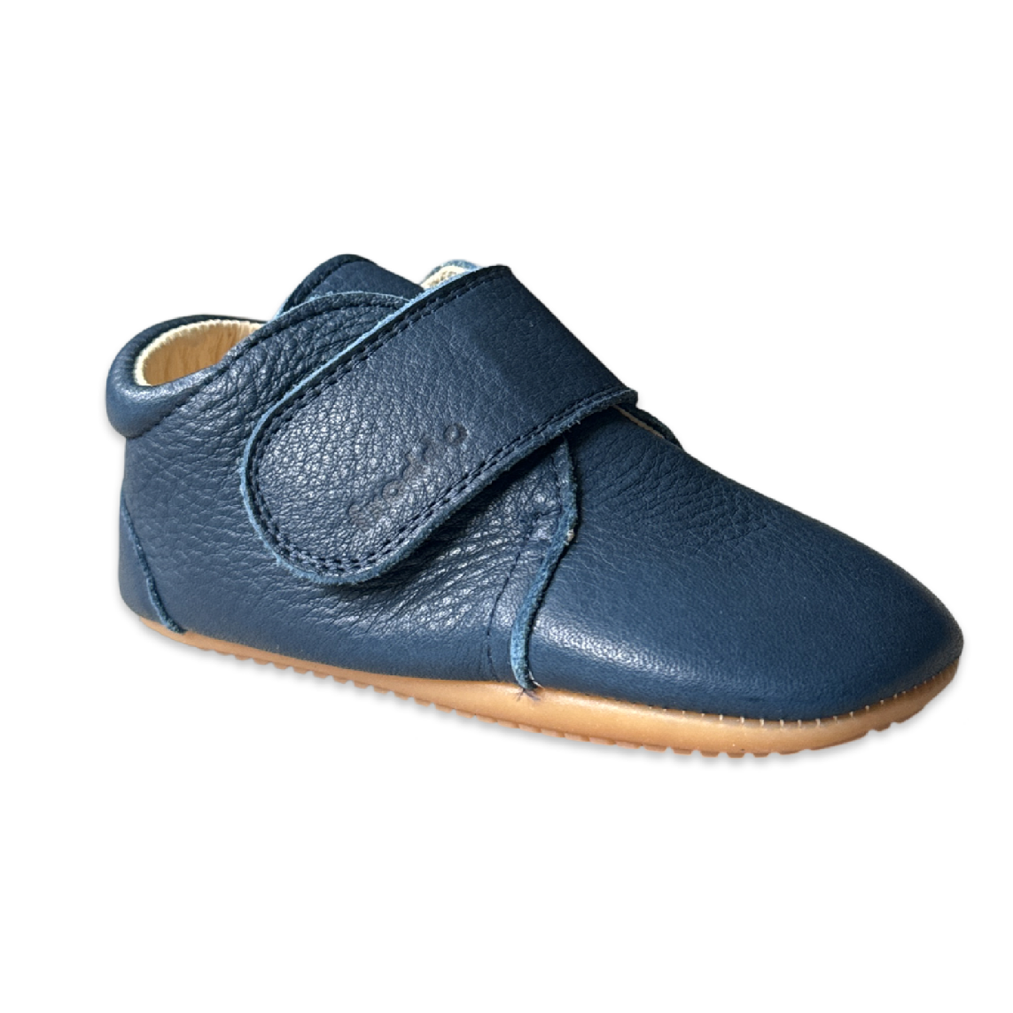 Levně Froddo prewalkers dark blue - modré G1130005-2