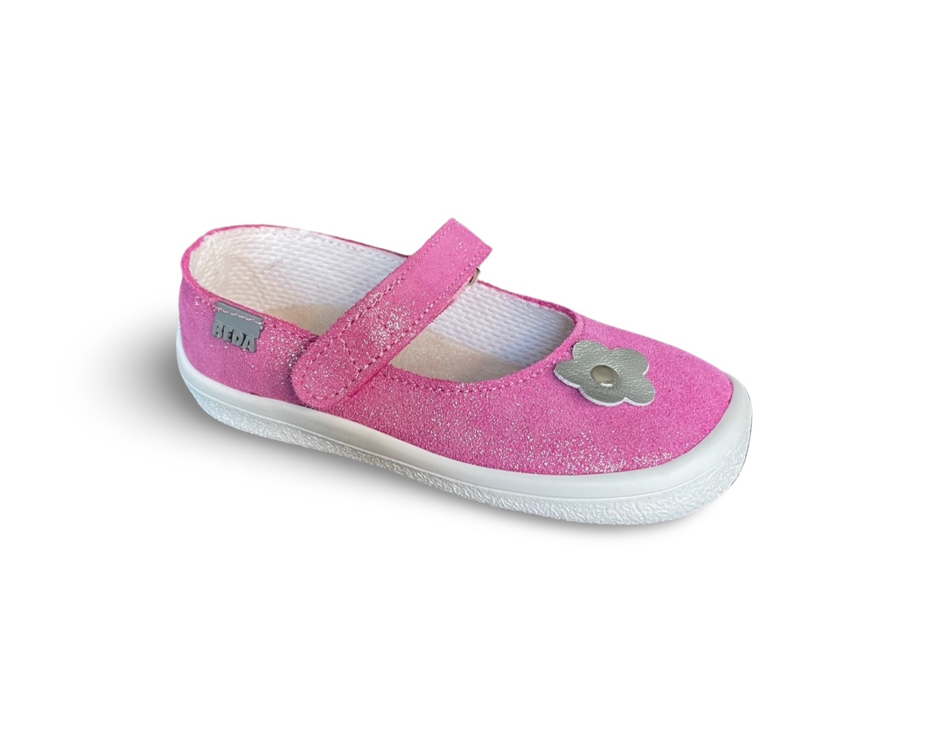 Levně Beda barefoot baleríny Janette