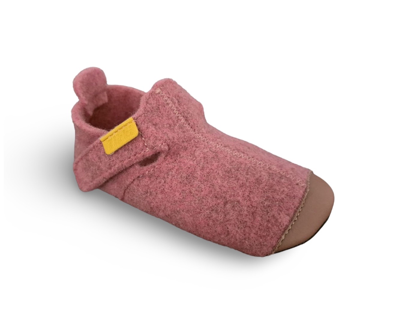 Levně Tikki vlněné capáčky Ziggy Candy