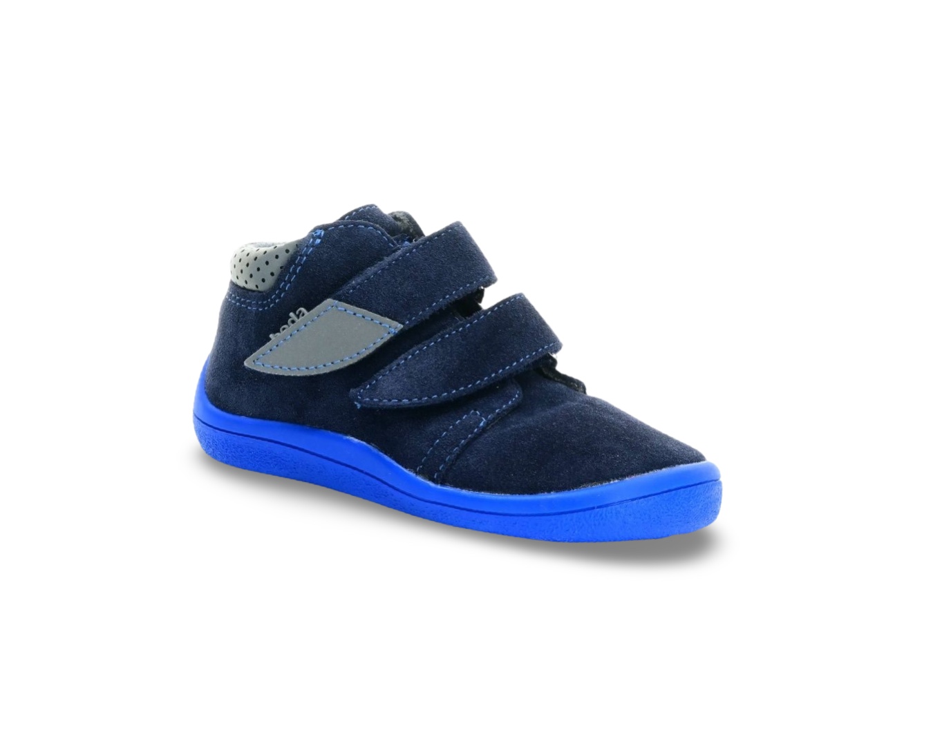 Levně Beda barefoot kotníčkové Daniel s membránou 2