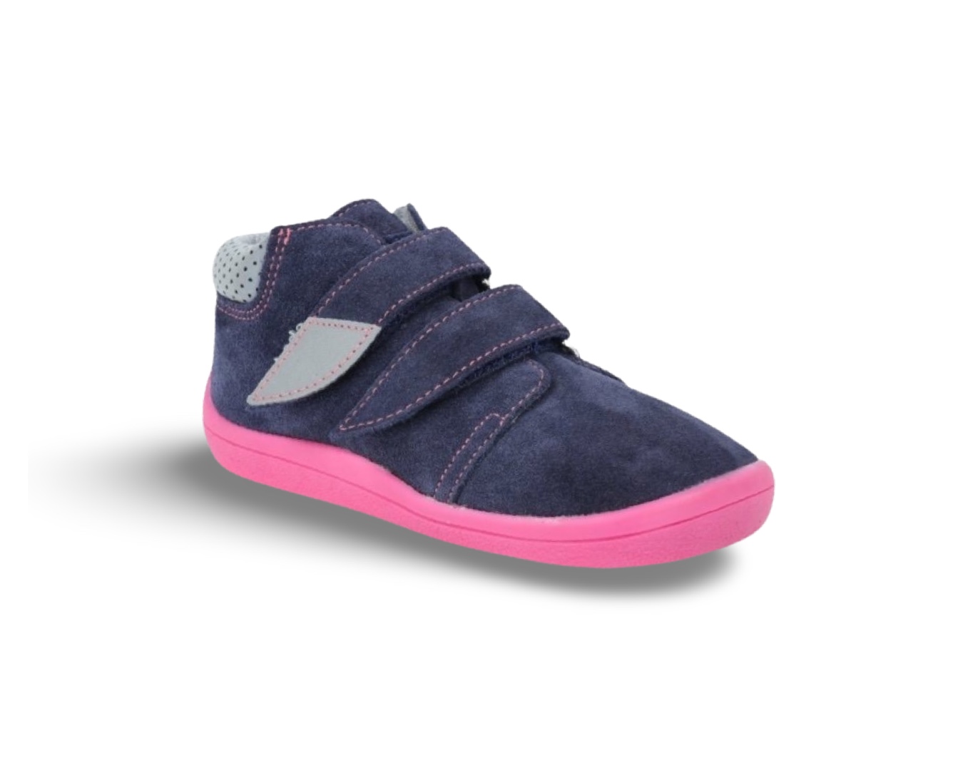 Levně Beda barefoot kotníčkové Elisha s membránou 2