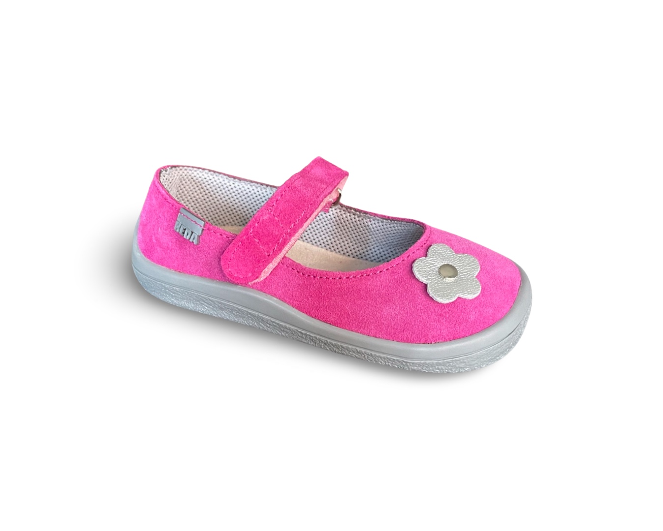 Levně Beda barefoot baleríny Rebecca