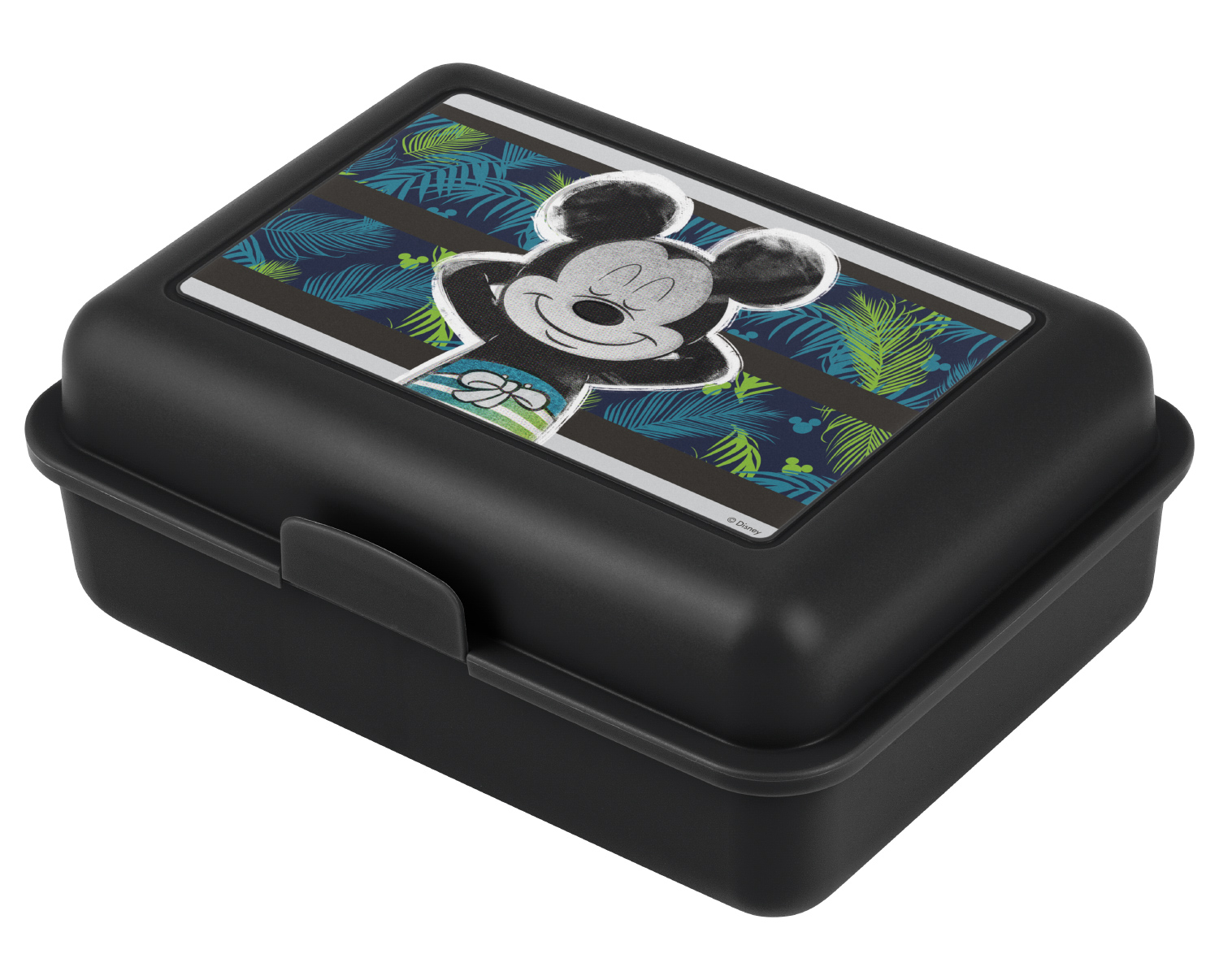 Levně Baagl Box na svačinu Mickey
