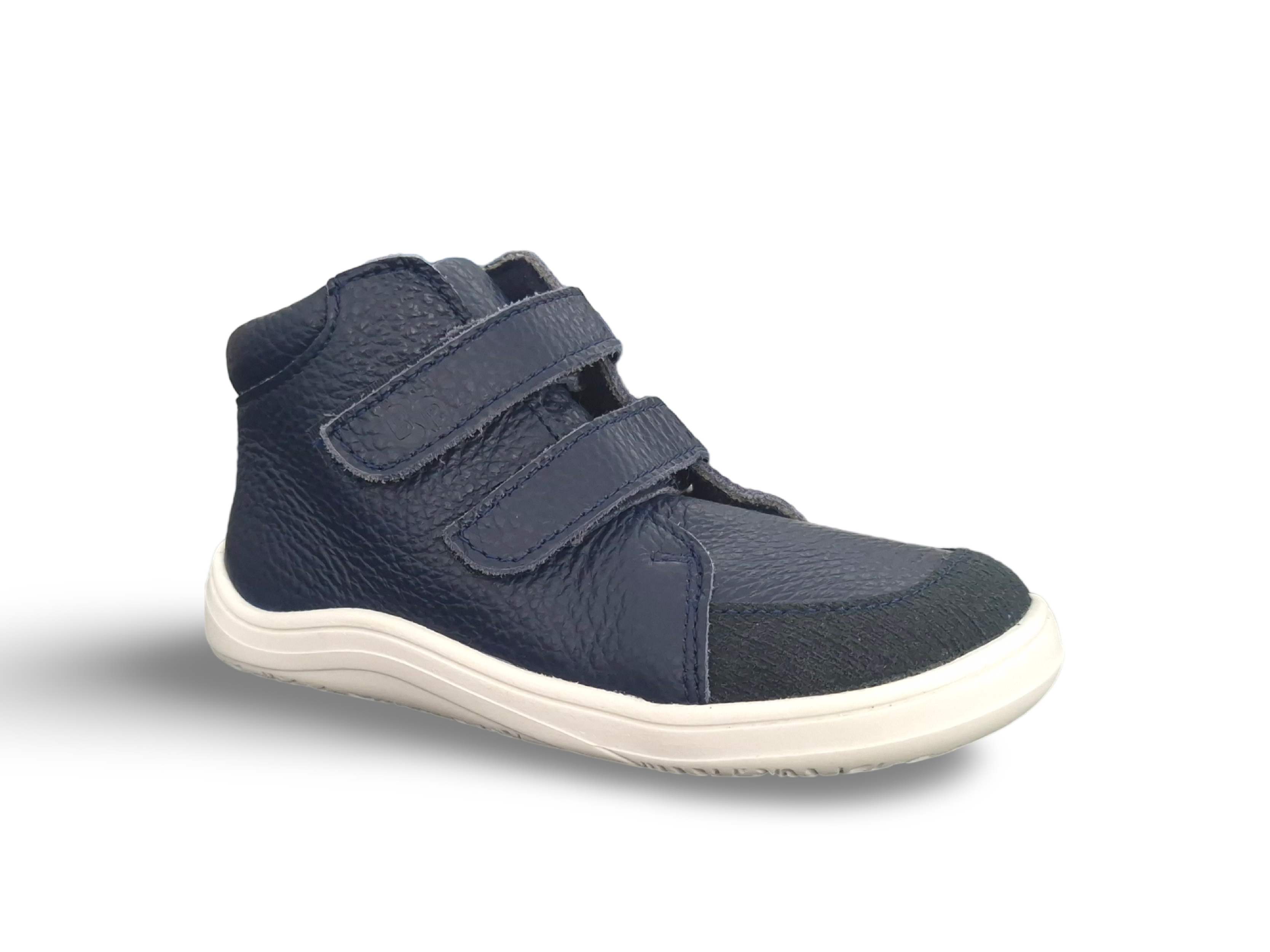 Levně Baby bare shoes Baby Bare Febo Fall Pilot s membránou