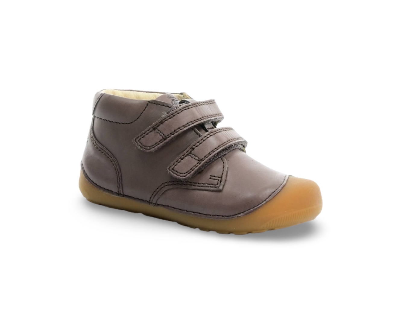 Levně Bundgaard Petit Strap Brown WS BG101068_201