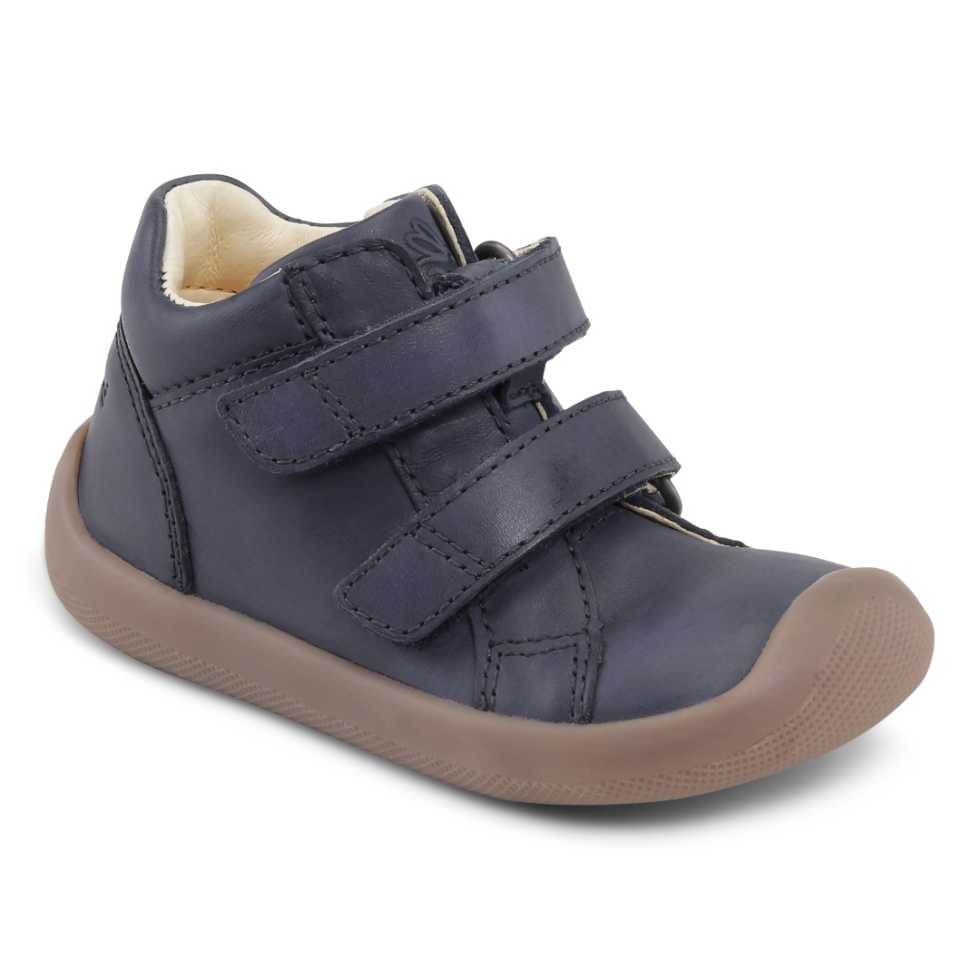 Levně Bundgaard The Walk Strap Dark Blue