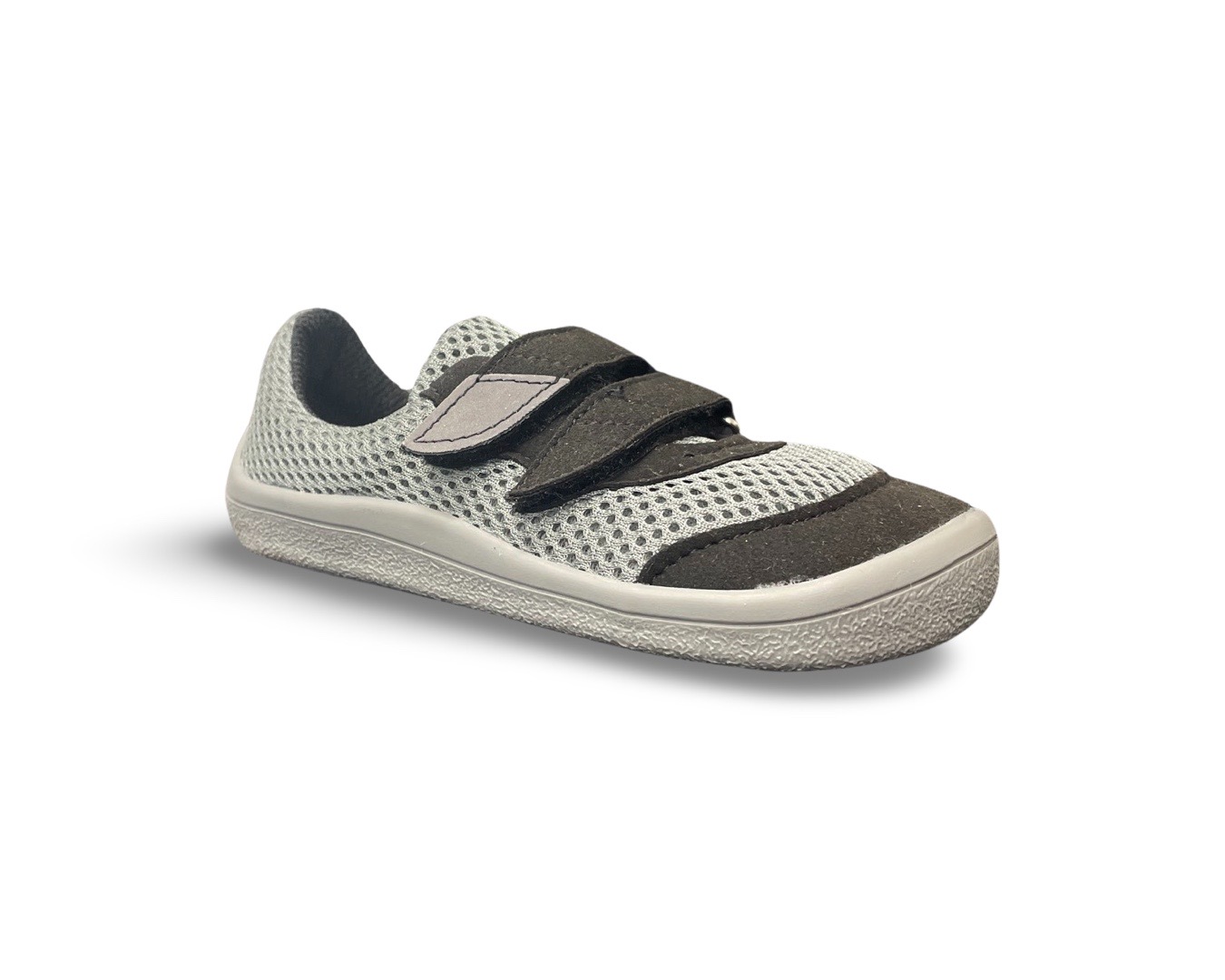 Levně Tenisky Beda barefoot Alex