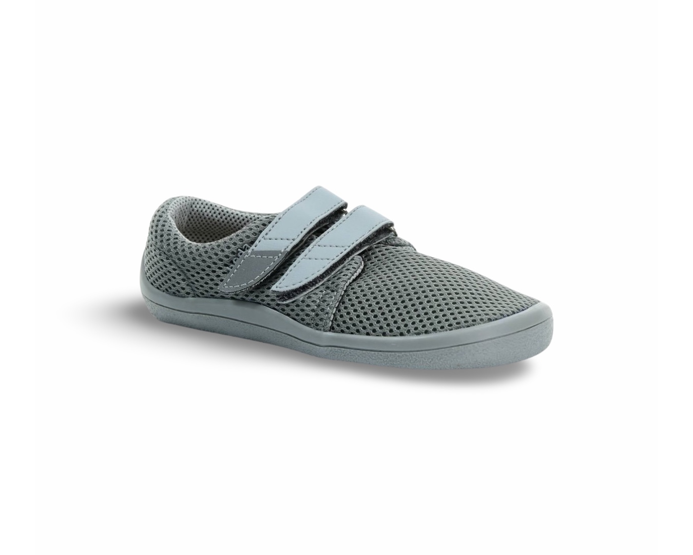 Levně Tenisky Beda barefoot Alex bez okopu