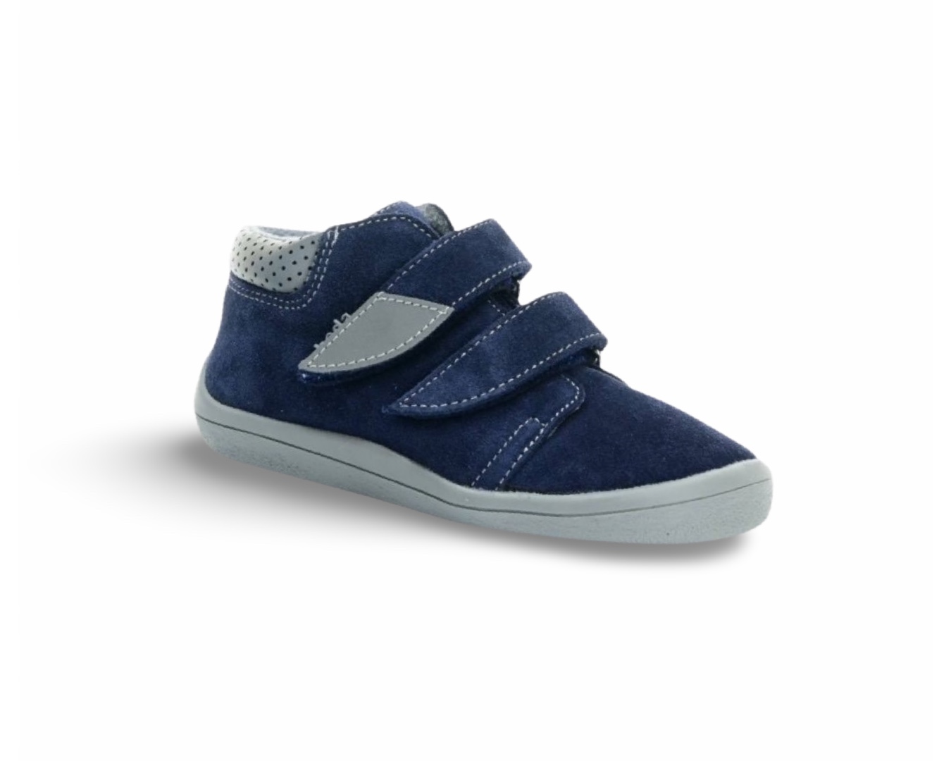 Levně Beda barefoot kotníčkové Lucas s membránou 2
