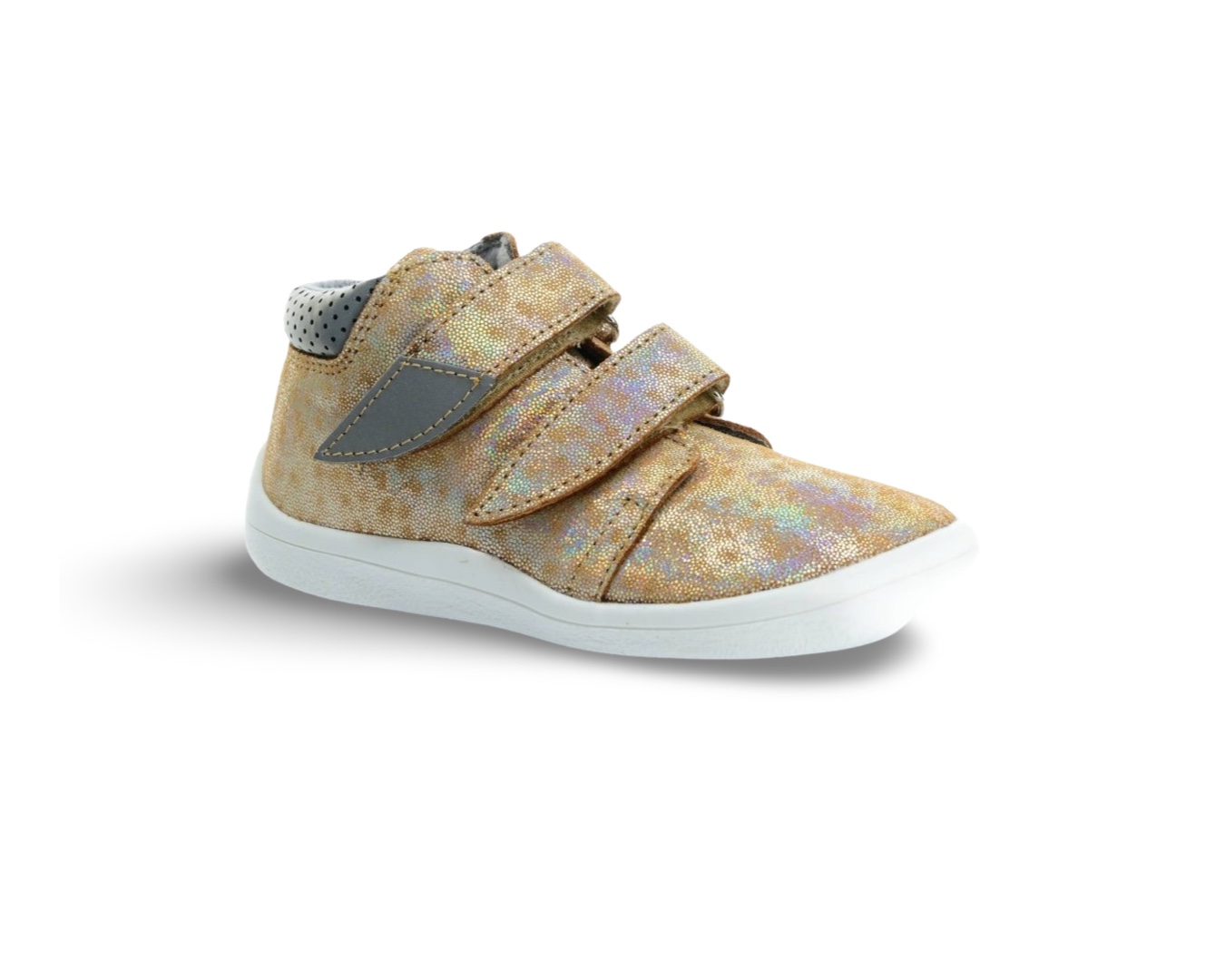 Levně Beda barefoot kotníčkové BELLA s membránou 2