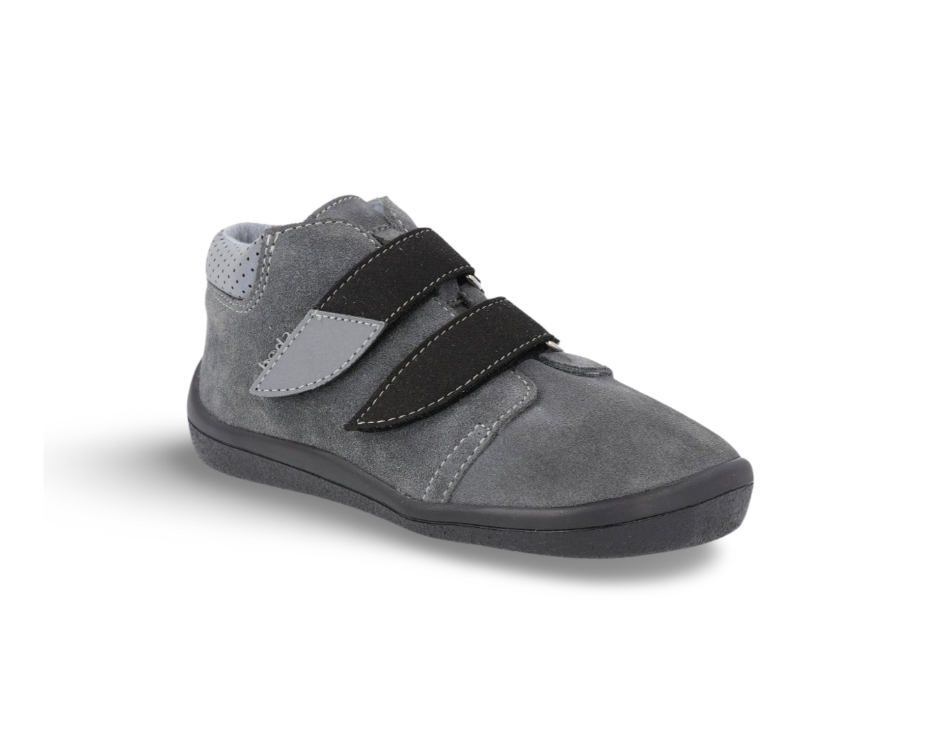 Levně Beda barefoot kotníčkové BLACK MOON s membránou 2