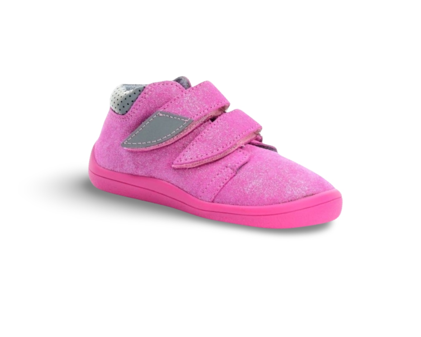Levně Beda barefoot kotníčkové JANETTE s membránou 2