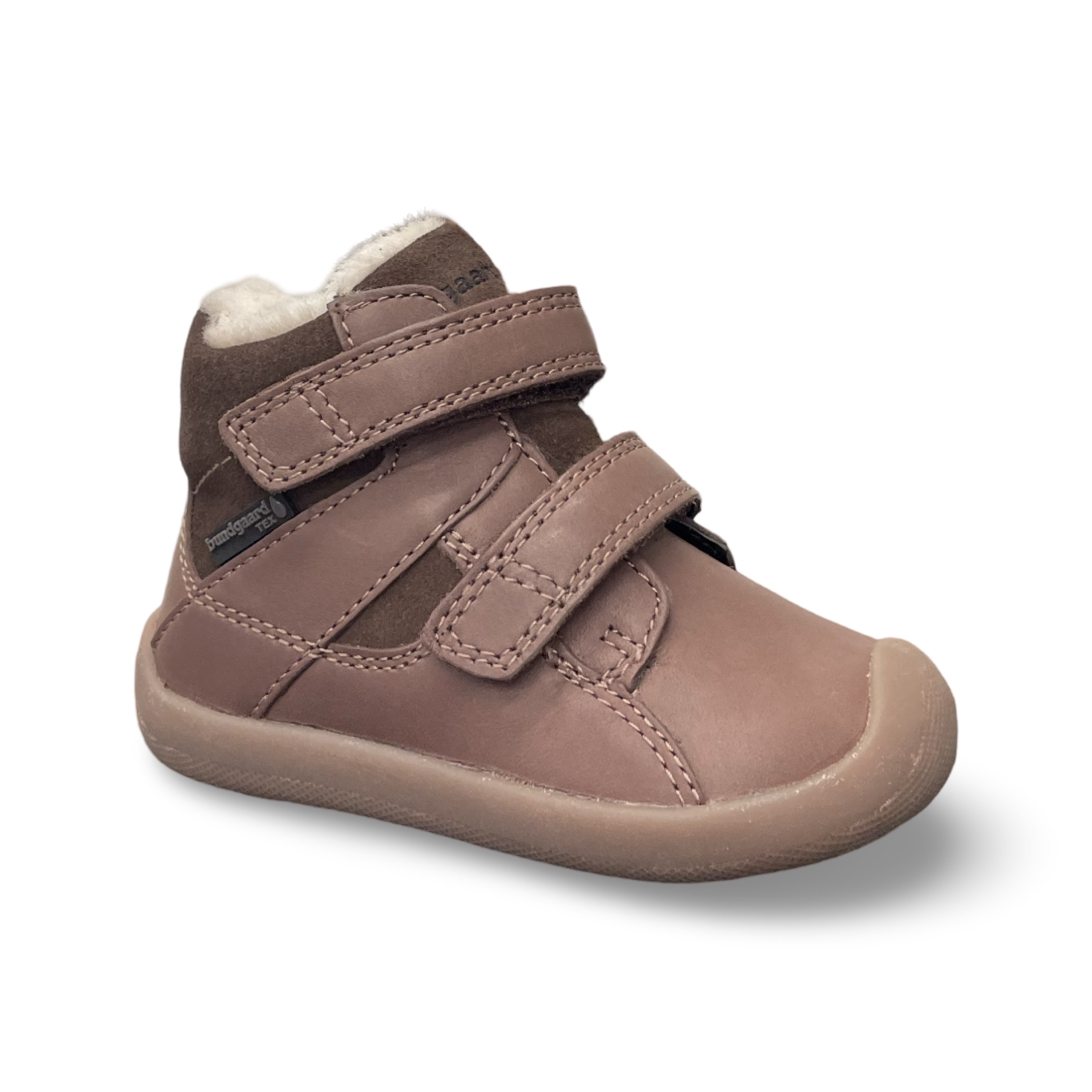 Levně Zimní boty Bundgaard Walk Winter Tex Brown