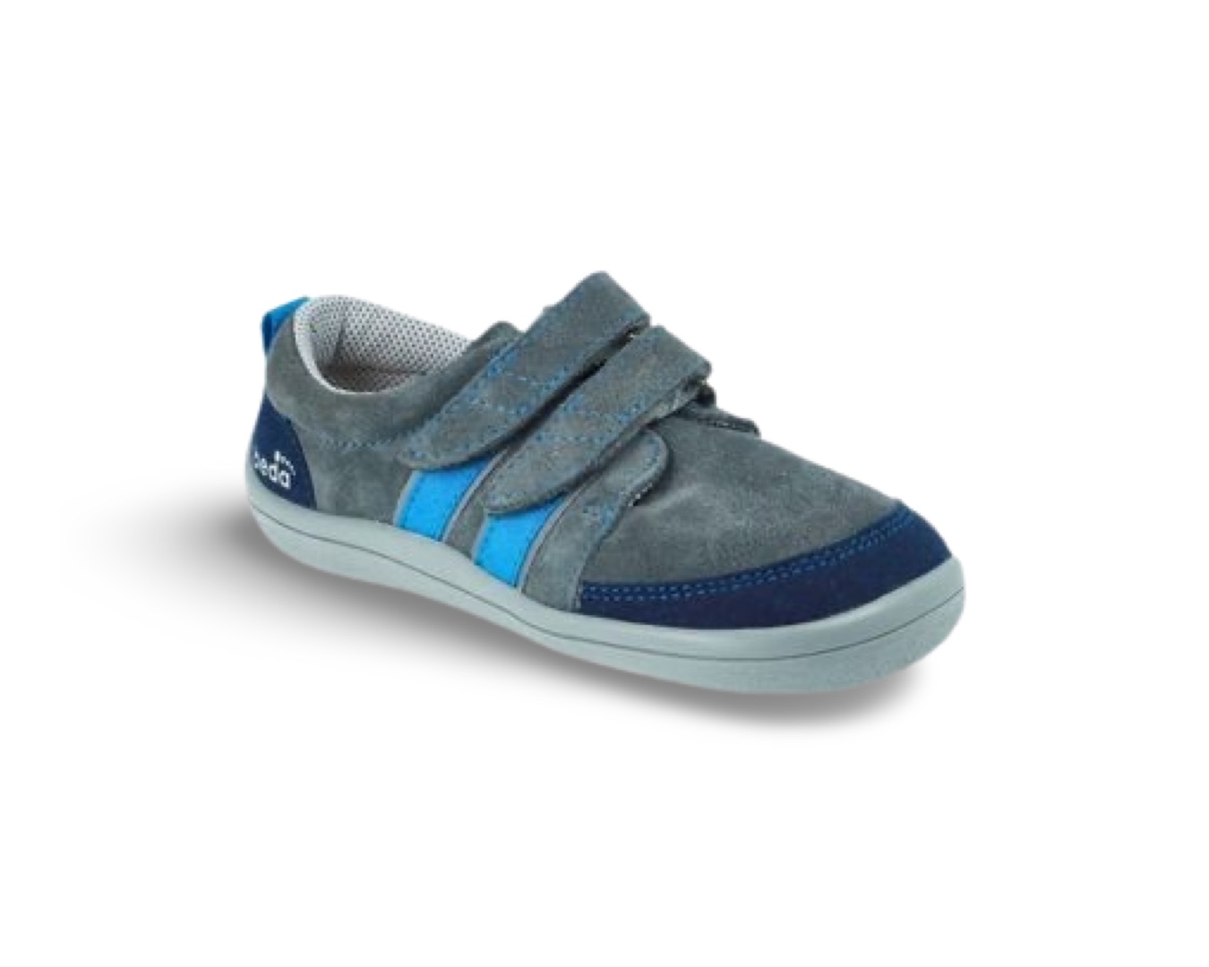 Levně Beda barefoot Barefoot Beda kožené tenisky Danny