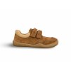 Barefoot tenisky Blifestyle - Skink nappa haselnuss M hnědé