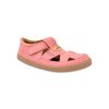 Pegres sandály BF51 růžová