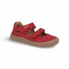 Sportovní barefoot sandály Protetika Tafi Red
