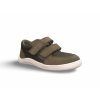 Baby Bare Shoes FEBO SNEAKERS KHAKI 2024