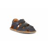 Barefoot sandálky FRODDO G3150263 modré