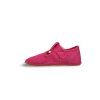 Beda barefoot přezůvky Pink Shine BF 060010/W/02/Slim